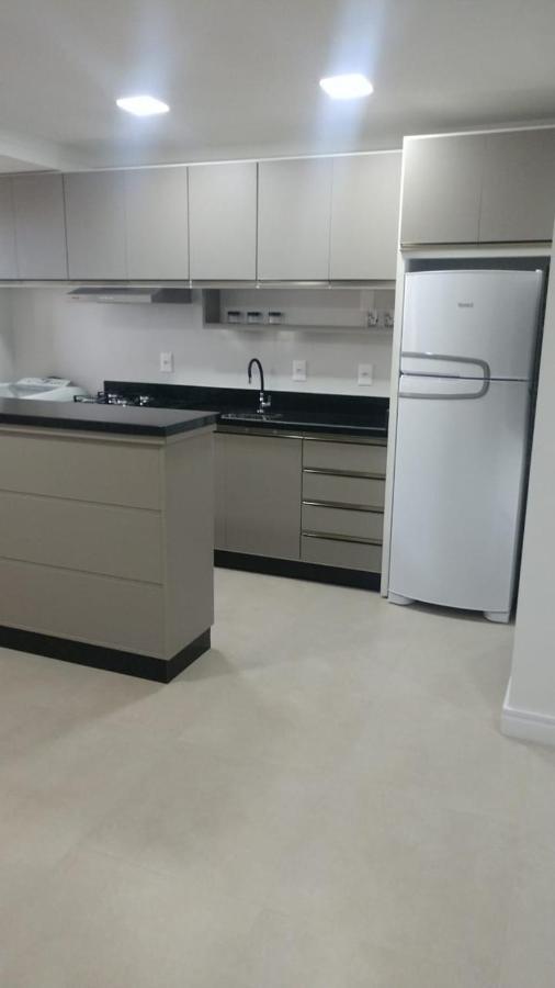 Apartamento Central Climatizado E Aconchegante Torres Exterior foto