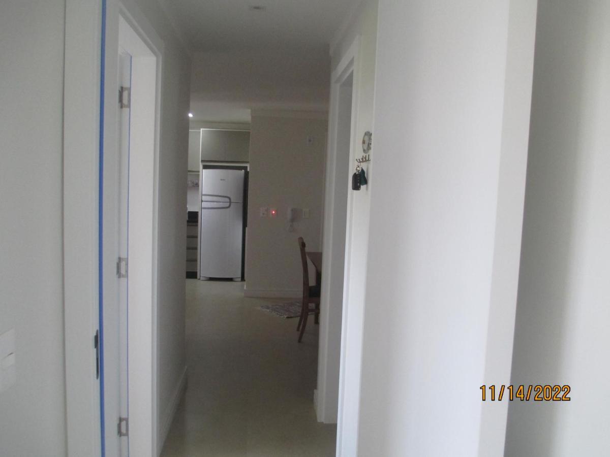 Apartamento Central Climatizado E Aconchegante Torres Exterior foto