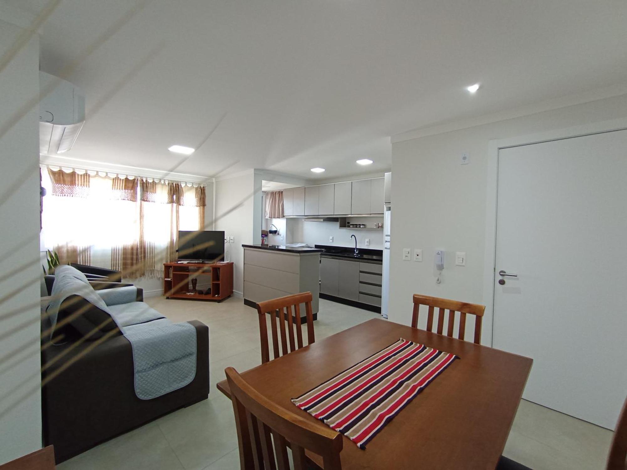 Apartamento Central Climatizado E Aconchegante Torres Exterior foto